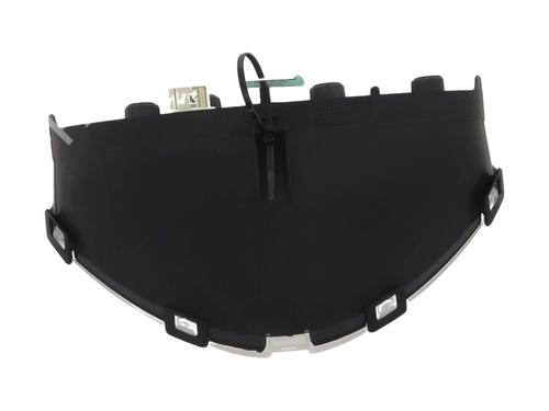 Used Instrument cluster PEUGEOT 206 Hatchback (2A/C) 1.4 16V (88 hp) 27248367