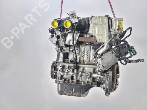 Engine CITROËN BERLINGO MULTISPACE (B9) 1.6 HDi 75 / BlueHDi 75 | BP25797088M1 