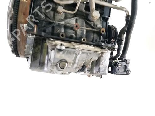 Engine VW POLO V (6R1, 6C1)  | BP27396064M1 