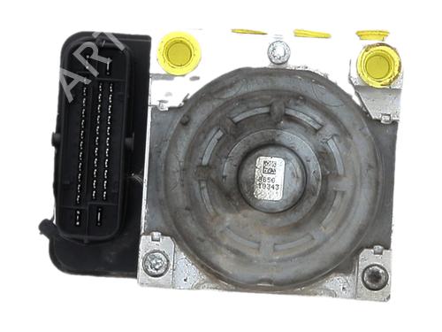 ABS pump CITROËN C3 Picasso (SH_) 1.6 HDI 90 | BP40277523M43 - Image 5