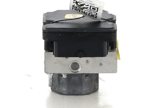 ABS pump RENAULT CLIO IV (BH_) 1.5 dCi 75 | BP27248297M43 