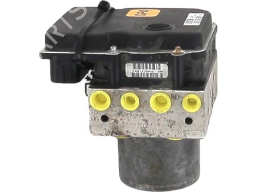 ABS pump CITROËN C4 I (LC_) 1.6 HDi | BP29695810M43 