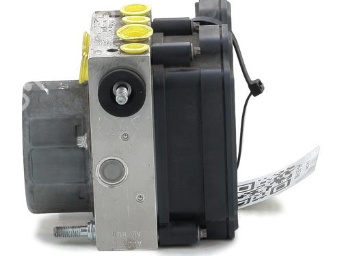ABS pump RENAULT CLIO IV (BH_) 1.2 TCe 120 (BHAU) | BP29171772M43 