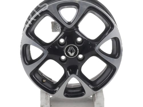 Used Rim Rim 39258858 39258858