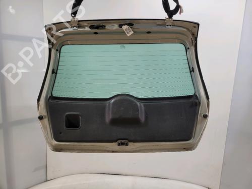 Tailgate RENAULT CLIO II (BB_, CB_) 1.2 (BB0A, BB0F, BB10, BB1K, BB28, BB2D, BB2H, CB0A,... | BP29696494C6 