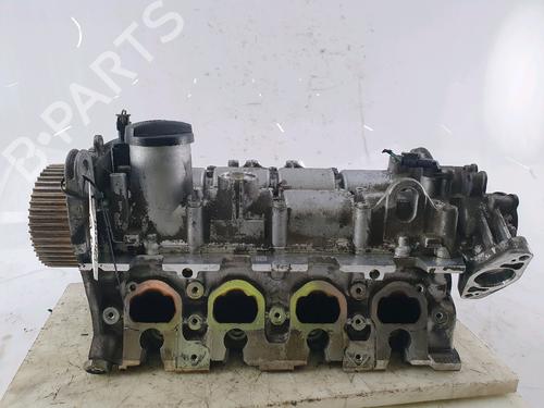 Cylinder head SEAT IBIZA IV (6J5, 6P1) 1.2 TSI | BP29443252M5 