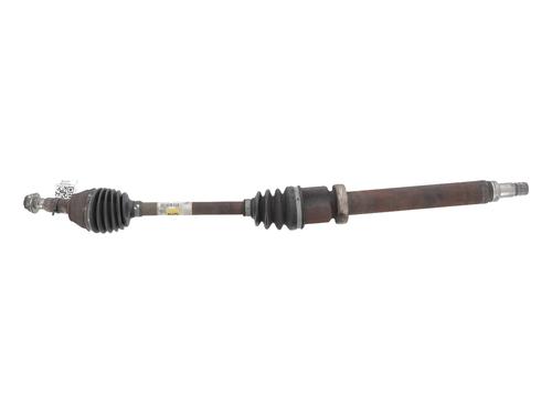 Used Right front driveshaft Right front driveshaft FORD FIESTA VI (CB1, CCN) 1.25 (82 hp) 34337063 34337063