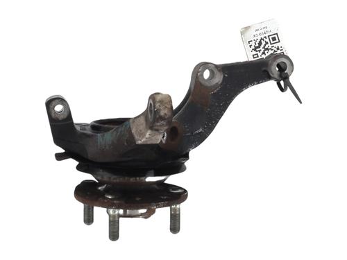 Right front steering knuckle HYUNDAI i10 II (BA, IA) 1.0 | BP29295179M26 