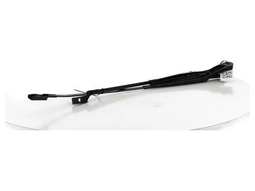 Used Front windshield wiper arm OPEL GRANDLAND X Van 1.5 (75) (131 hp) 27906493