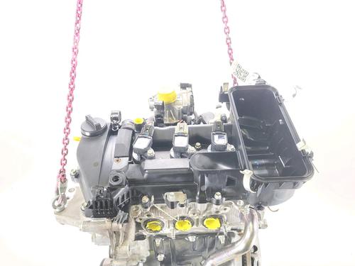 Engine PEUGEOT 107 (PM_, PN_) 1.0 | BP29740891M1 