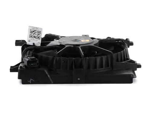 Radiator fan HYUNDAI i10 I (PA) 1.1 CRDi | BP29902952M35