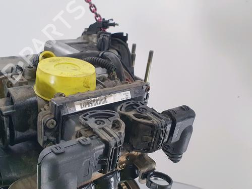 Engine FIAT PUNTO (188_) 1.2 60 (188.030, .050, .130, .150, .230, .250) | BP30895394M1 