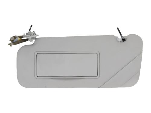 Used Left sun visor Left sun visor CITROËN C5 II (RC_) 2.0 HDi (RCRHRH) (136 hp) 36373431 36373431