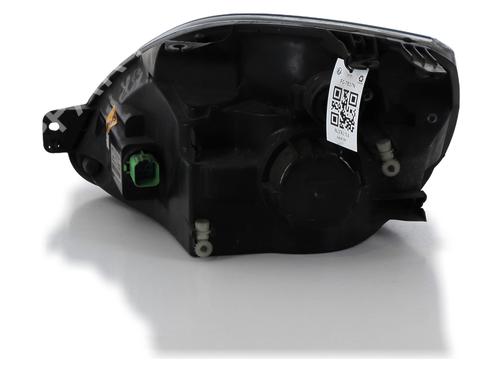 Right headlight FORD FIESTA V (JH_, JD_) 1.4 16V | BP27813752C29 