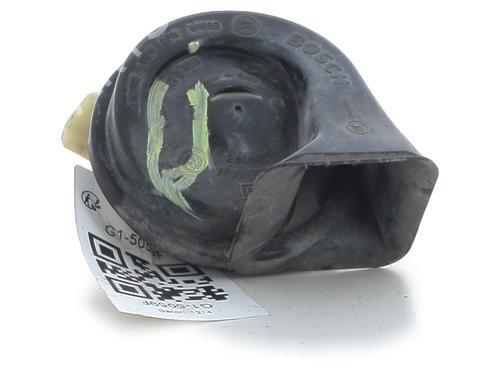 Klaxon RENAULT TWINGO II (CN0_) 1.2 16V (CN0K, CN0V, CN0A) (76 hp) 31866654