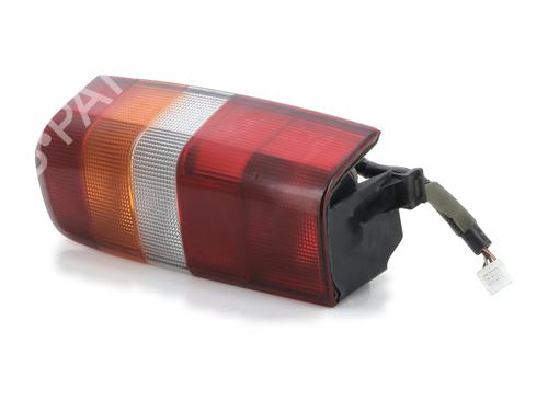 Right taillight JEEP CHEROKEE (XJ) 2.5 TD 4x4 | BP29987480C35