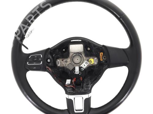 Rat VW POLO V (6R1, 6C1) 1.2 (60 hp) 31372947