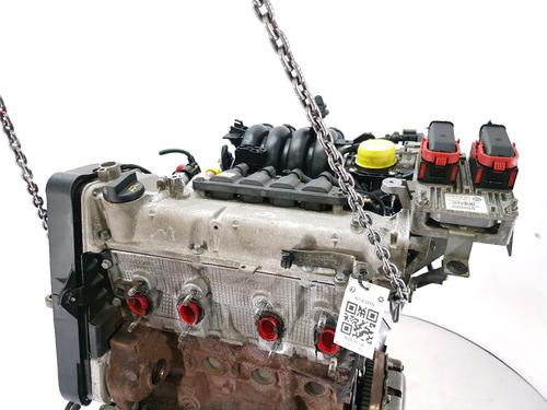 Engine FIAT PANDA (169_) 1.2 (169AXF2A, 169AXF1A) | BP33646230M1  - Image 6