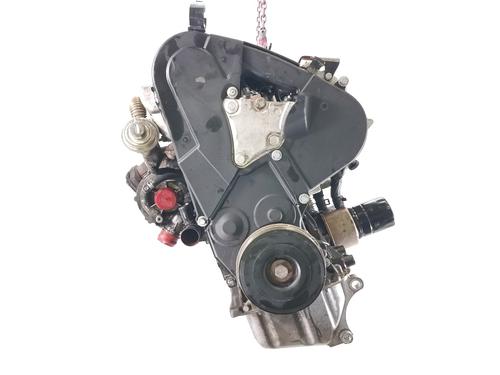 Used Engine Engine PEUGEOT PARTNER MPV (5_, G_) 2.0 HDI (90 hp) 10459755 10459755