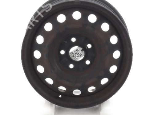 Used Rim Rim TOYOTA AURIS (_E15_) 1.4 D-4D (NDE150_, NDE150R) (90 hp) 40487452 40487452
