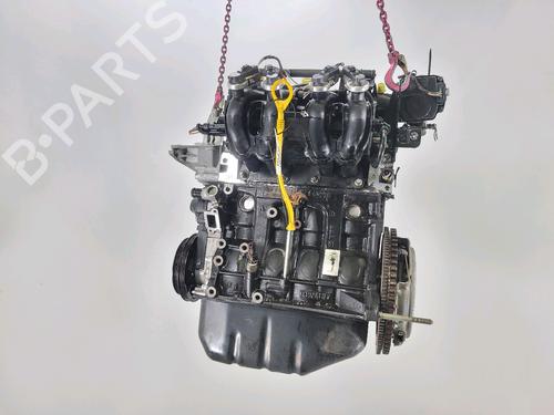 Engine RENAULT KANGOO Express (FC0/1_)  | BP29055929M1 