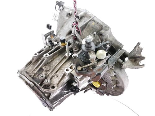 Gearbox CITROËN C5 III (RD_) 2.0 HDi 140 (RDRHF8, RDRHFA, RDRHA8, RDRHAJ) | BP36961879M3 - Image 6