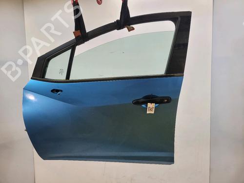 Used Left front door Left front door NISSAN MICRA V (K14) 1.0 (71 hp) 34118865 34118865