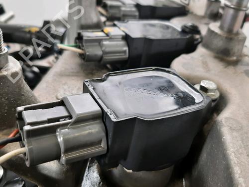 Engine DACIA SANDERO II TCe 90 (B8M1, B8MA, B8AC) | BP31152515M1 