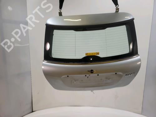 Bagklap CC/Kombi-Coupé Bagklap CC/Kombi-Coupé 38979276 38979276