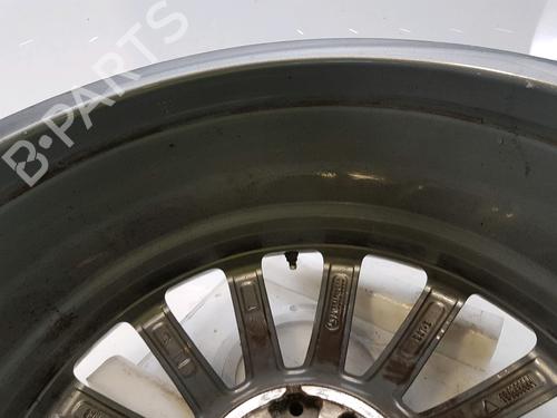 Rim MERCEDES-BENZ GLA-CLASS (X156) GLA 180 (156.942) | BP16466154C45 