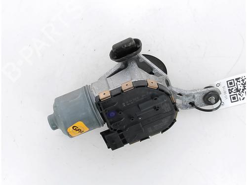 Used Front wiper motor CITROËN GRAND C4 SPACETOURER (3A_, 3E_) 1.2 PureTech 130 (131 hp) 18456626