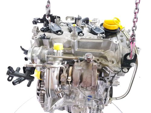 Engine DACIA SANDERO II TCe 90 (B8M1, B8MA, B8AC) | BP38947833M1 - Image 5