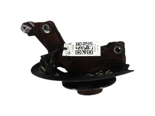 Left front steering knuckle RENAULT EXPRESS Box Body/MPV 1.5 Blue dCi 75 (F6AA) | BP36181991M25 - Image 3