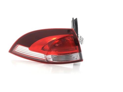 Left taillight RENAULT CLIO IV Grandtour (KH_) 1.5 dCi 90 (KHN3, KHN4) | BP32040311C34