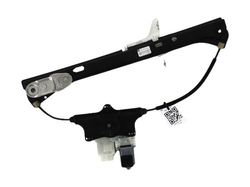 Used Rear right window mechanism Rear right window mechanism 37086785 37086785