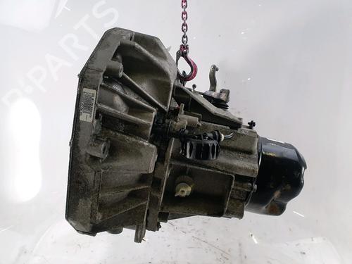 Used Gearbox Gearbox DACIA SANDERO II 1.5 dCi (90 hp) 33300230 33300230