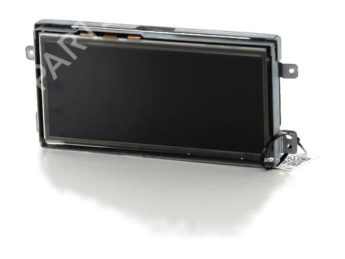 Display monitor LAND ROVER RANGE ROVER EVOQUE (L538) 2.0 D 4x4 | BP28447076C48 