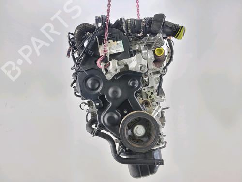 Motor CITROËN C4 I (LC_) 1.6 HDi (90 hp) 28836090