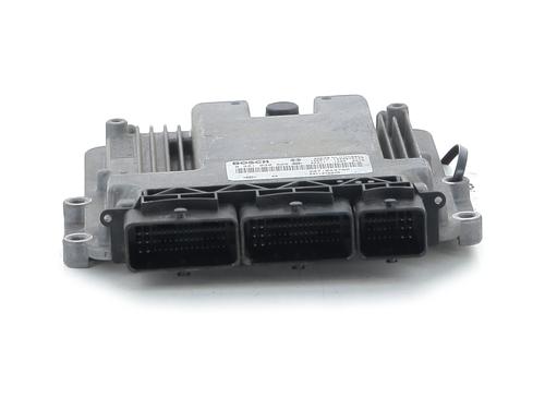 Used Engine control unit (ECU) Engine control unit (ECU) RENAULT CLIO IV (BH_) 1.5 dCi 90 (90 hp) 33111459 33111459