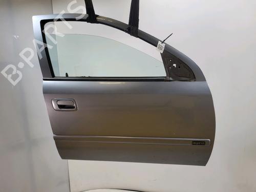 Dør høyre foran OPEL ASTRA G Hatchback (T98) 1.6 (F08, F48) (103 hp) 30503640