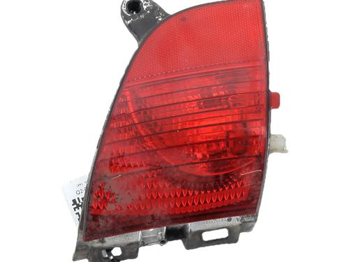 Rear bumper left light PEUGEOT 2008 I (CU_) 1.6 HDi | BP36210273C81 - Image 3