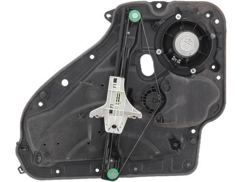 Used Rear left window mechanism Rear left window mechanism VW GOLF VI (5K1) 1.4 TSI (122 hp) 40034823 40034823