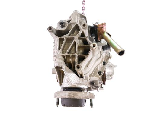 Gearbox AUDI A4 B6 Avant (8E5)  | BP27622489M3 
