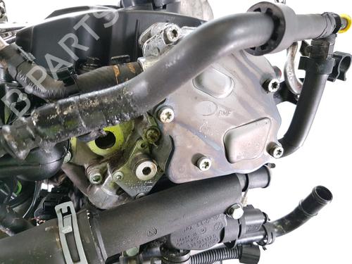 Engine SKODA FABIA I Combi (6Y5) 1.9 TDI | BP29578768M1 