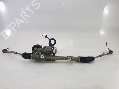 Used Steering rack PEUGEOT 208 I (CA_, CC_) 1.6 HDi (92 hp) 25779742