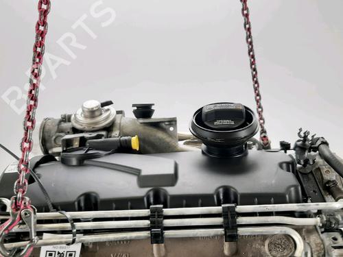 Engine AUDI A3 (8P1) 1.9 TDI | BP33230204M1  - Image 5