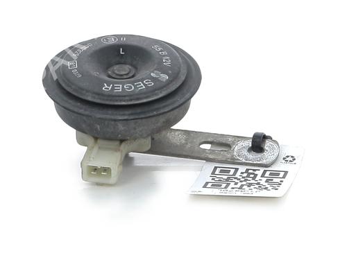 Used Horn Horn RENAULT TWINGO II (CN0_) 1.2 16V (CN04, CN0B) (75 hp) 33309905 33309905