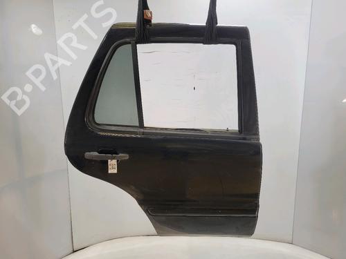 Used Right rear door MERCEDES-BENZ M-CLASS (W163) ML 270 CDI (163.113) (163 hp) 25128147