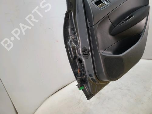 Right rear door PEUGEOT 308 SW I (4E_, 4H_) 1.6 HDi | BP21390916C5 
