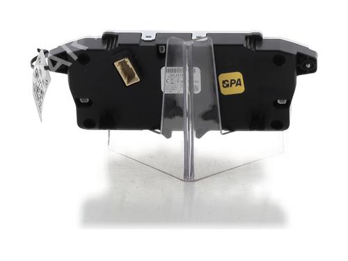 Instrument cluster CITROËN C4 III (BA_, BB_, BC_) BLUEHDI 110 (BBYHSA) | BP34112016C47 - Image 5